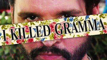 CYR x Phin - I KILLED GRAMMA (Pull the Plug) | Official Music Video