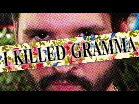 CYR x Phin - I KILLED GRAMMA (Pull the Plug) | Official Music Video