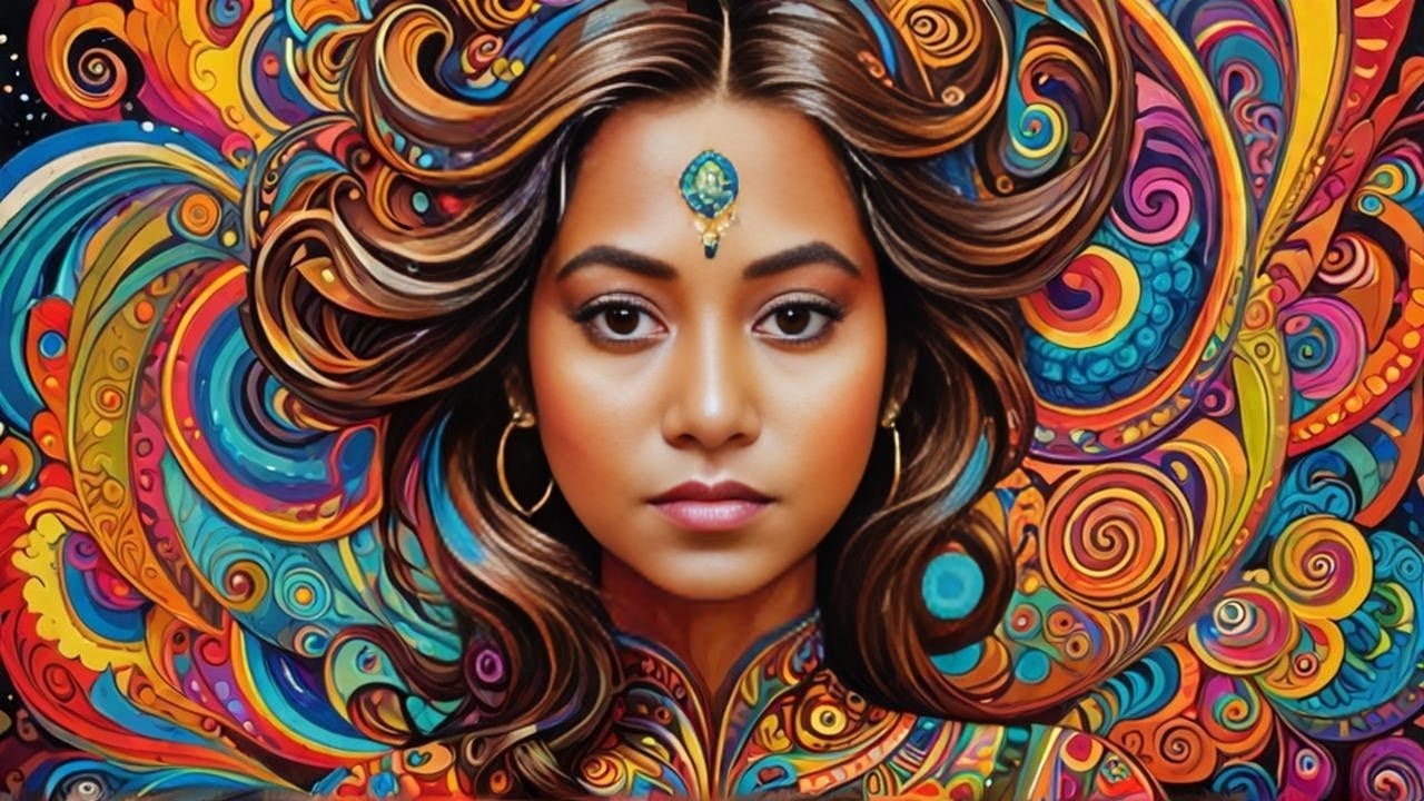 The Psychedelic Trance Revolution: A Journey Through Sound - YouTube