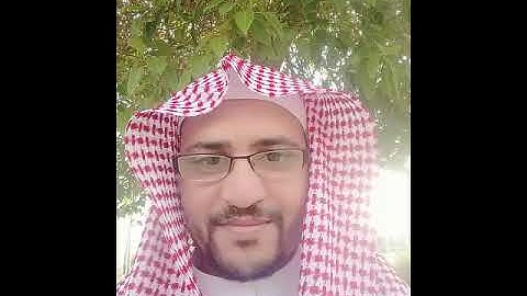 سورة الرحمن القارئ احمد ربيع