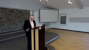 Rightly Dividing the Word of Truth #1 - Introduction to Series + What We Believe about the Bible