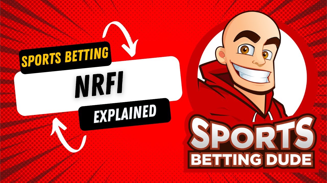 STOP Placing No-run First Inning (NRFI Bets) Until Your Watch This ...