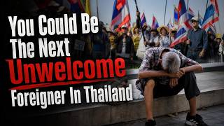 You Could Be The Next Unwelcome Foreigner in Thailand screenshot 5