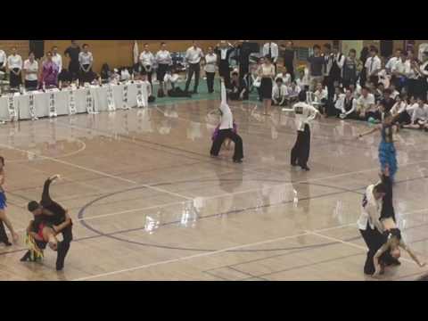 2016 夏国 R上位決勝
