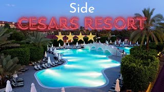 Cesars Resort