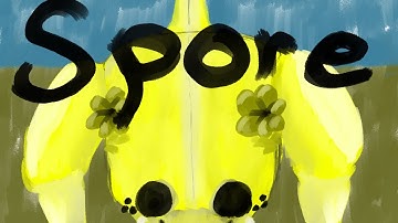 Our Final Form..? | Part 4 | Creature Stage | Spore Full Playthrough