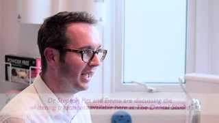 The Dental Studio Teeth Whitening