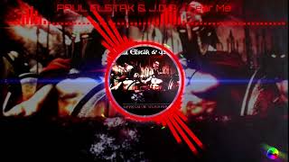 PAUL ELSTAK & J.D.A. - No Fear