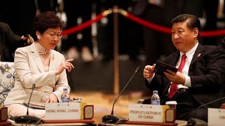 Has China-Hong Kong 'One Country, Two Systems' Ended?