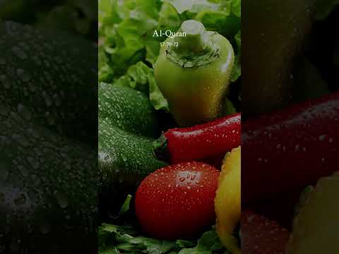 Surah Al-Isra 70-72 | Voice Of Quran