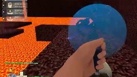 How to Wrangler Jump (TF2 Tutorial)