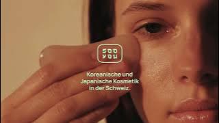 sooyou.ch - over 100 carefully curated K-Beauty brands in Switzerland