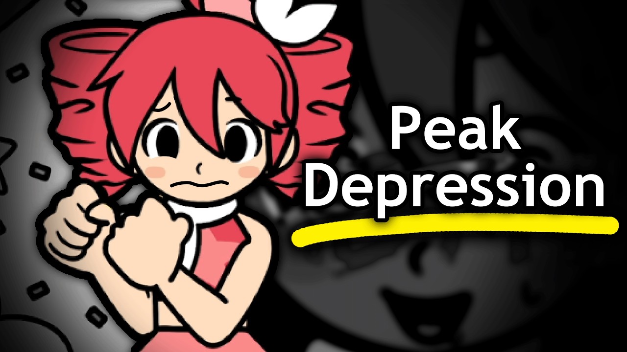 This Vocaloid Song Is Very Sad (Spoken For)