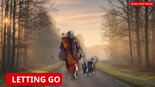 Walk For Peace How To Release Resentment.