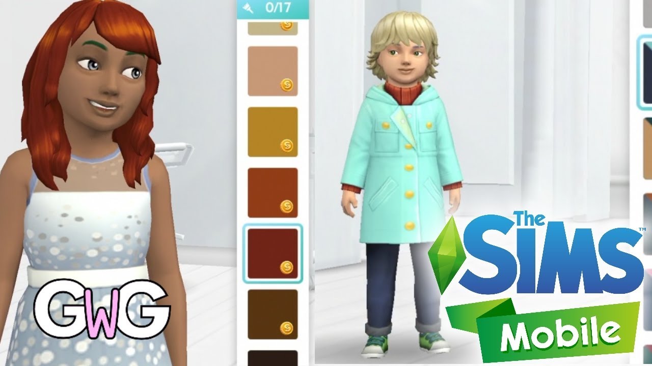 Sims on the small screen - The Sims Mobile review — GAMINGTREND