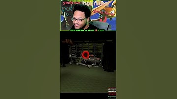 I died during the cutscene!? #shorts