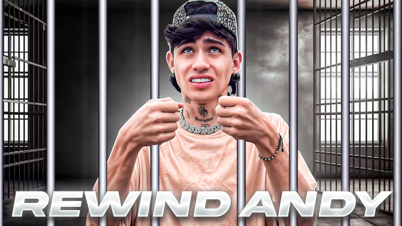 El video prohibido del 2024  // Andy
