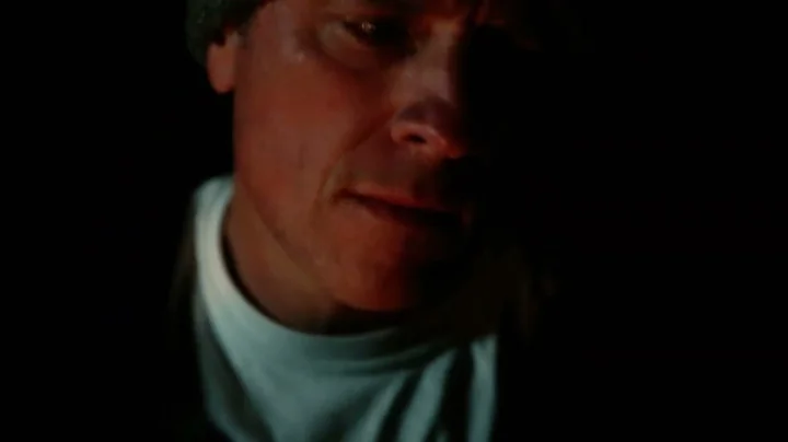 Sam Breckenridge - Into the Dark