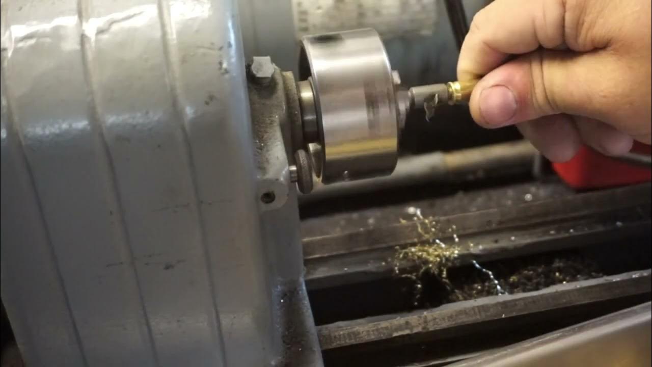 Removing Crimp From Primer Pockets YouTube