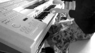 A Deep　海溝☆Electone　　SATORU SHIONOYA　　 Arr. by Yoshitaka Mihara