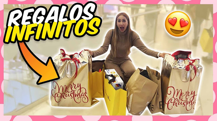 COMPRAMOS TODOS LOS REGALOS DE NAVIDAD 🤑 *fueron miles* | TaliXmaS