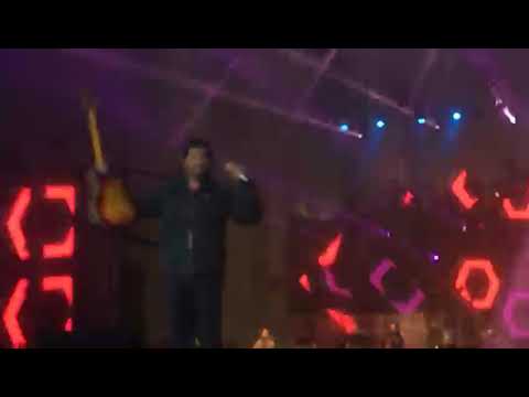 arijit-singh-singing-in-chandigarh-india-tour-2018-live-show