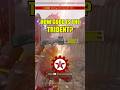 Is The Trident Actually GOOD Vs Bots?