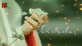 Tera Sath Chuta Ye Wada Jo Tuta Status | 💝💝New Feeling Love Status Video💝💝