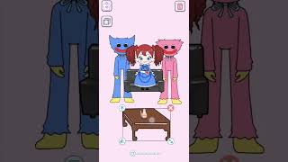 🌸Vlinder Doll: Dress up games👗 #shorts screenshot 5