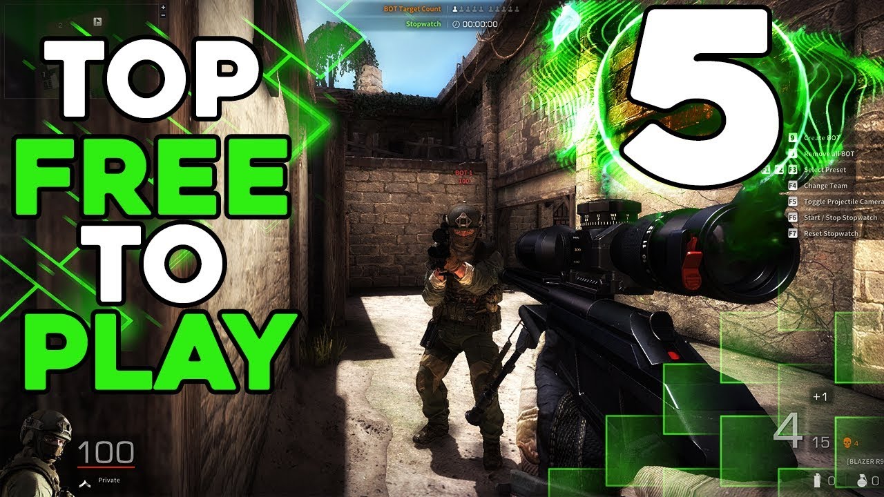 Top 10 Best Free Steam Games 2017 Sushiaca top 10 best free steam games 2017 sushiaca