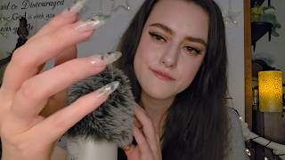 ASMR | A Cozy Rainy Night 🌧️