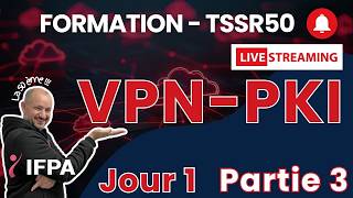 TSSR50 VPN-PKI Jour1-Partie3