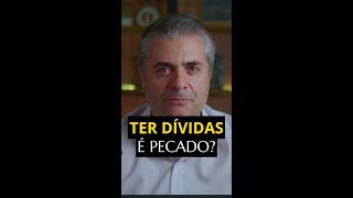 Ter dívidas é pecado? - Leandro Quadros - Educação Financeira