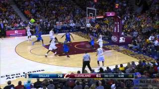 The improvement of Dellavedova's playmaking