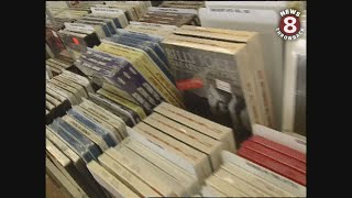 Cd--Compact Discs Packaging Changing In February 1993