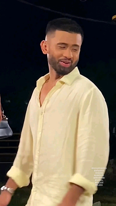 Redza Rosli Dapat Kejutan Hari Jadi...