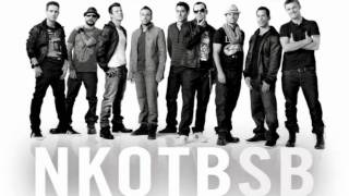 NKOTBSB Mash Up