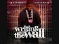 Gucci Mane - Writing On The Wall - Going In