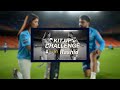 Kitup challenge ft tanvi shah and rashid khan