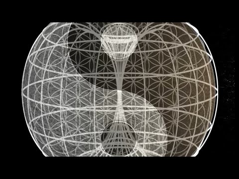 Exploring the Fusion of Yin-Yang and the Torus: A Journey into Sacred Geometry
