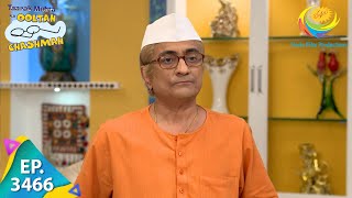 Extremely Hilarious -Taarak Mehta Ka Ooltah Chashma-Ep 3466 -Full Episode -24 May 2022