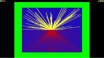 TOSEC Owns Us All v1.0 DEMO 2003 Eldio DRAGON 32 64 DATA LTD COMPUTER