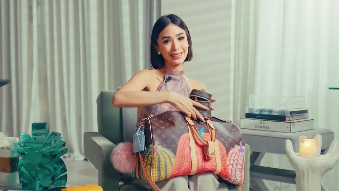 heart evangelista bag collection｜TikTok Search