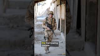 Prince Harry's War Story: The Siege of Musa Qala