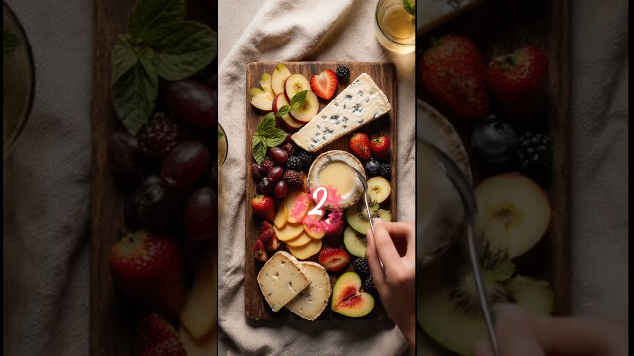 When Passion Meets Elegance: Which Dish Would Ozeroz Choose?