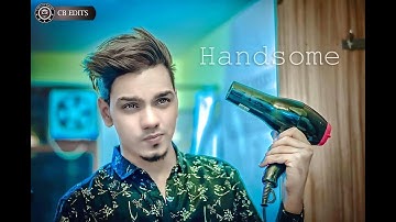 SPECIAL CB EDITING TUTORIAL || GOPAL PATHAK EDITING TUTORIAL || PICSART CB EDITING