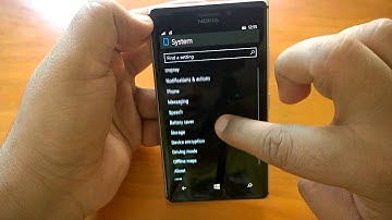 Windows 10 Mobile Build 10080 hands-on: Spartan experimental & other less-covered features