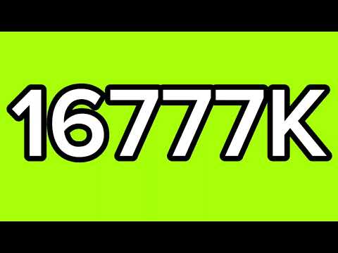 @256ABall Ball Run 2048 0.03125 (1/32) ~ 2.20T