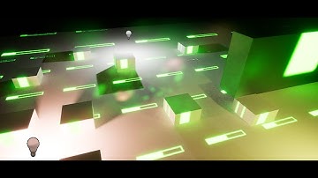 Unreal Engine 4.26 DevRendering Branch / DXR GPU Lightmass first test!