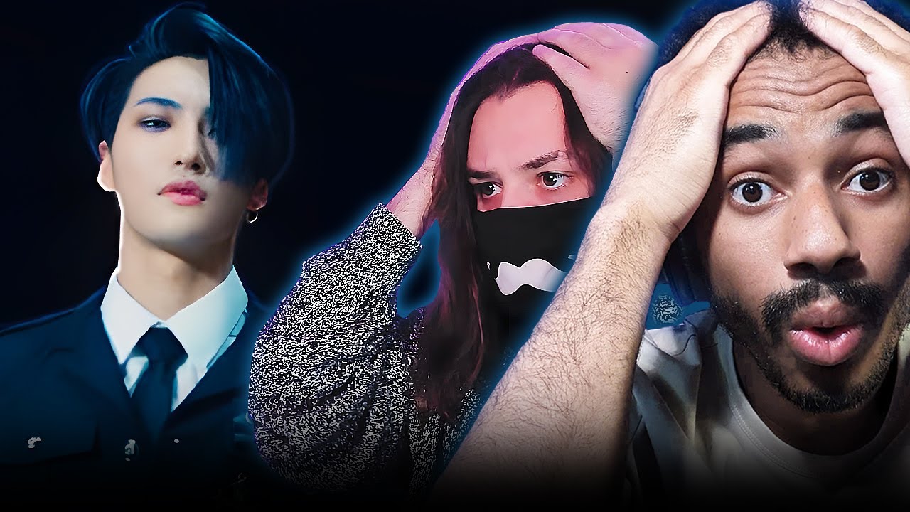 K-POP HATERS REACT TO ATEEZ(에이티즈) FOR THE FIRST TIME |  'WONDERLAND' Official MV GROUP REACTION